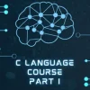 C LANUAGE COURSE PART 1