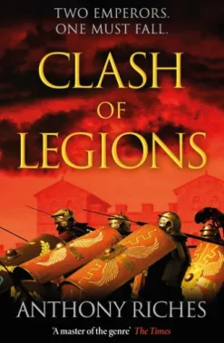 Clash of Legions