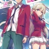 Classroom of the Elite: Year 2 (Light Novel) Vol. 1