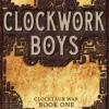 Clockwork Boys