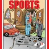 Close to Home: McPherson on Sports