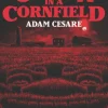 Clown in a Cornfield