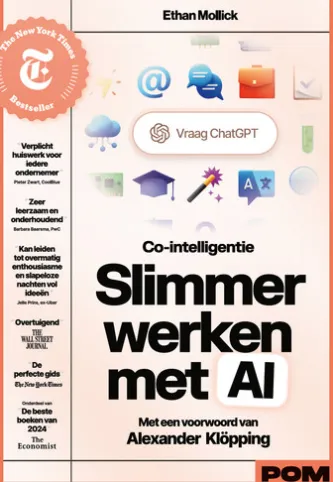 Co-intelligentie
