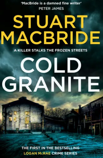 Cold Granite