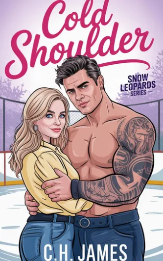 Cold Shoulder (Nederlands)