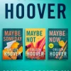 Colleen Hoover Ebook Boxed Set Maybe Someday Series