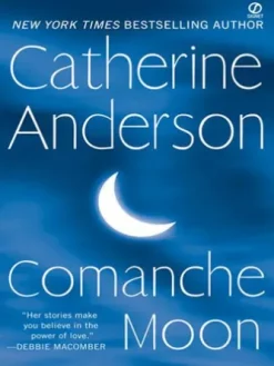 Comanche Moon