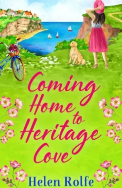 Coming Home to Heritage Cove