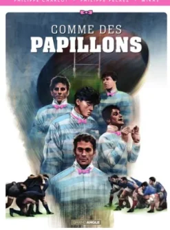 Comme des papillons
