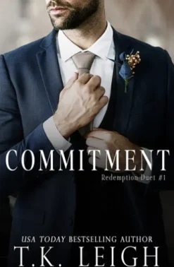 Commitment
