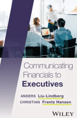 Communicating Financials to Executives