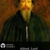 Complete Works of Alfred, Lord Tennyson (Delphi Classics)