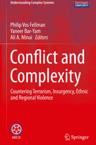 Conflict and Complexity