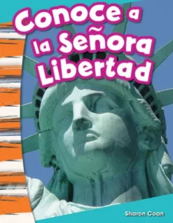 Conoce a la Señora Libertad
