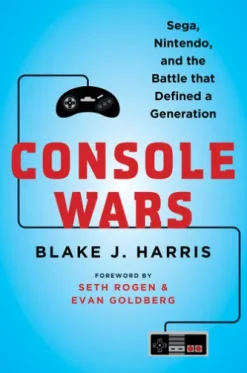 Console Wars