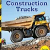 Construction Trucks (Be an Expert!)