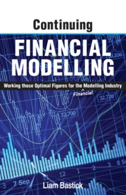 Continuing Financial Modelling