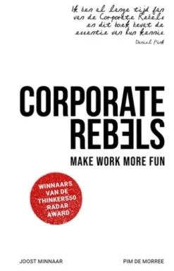Corporate Rebels