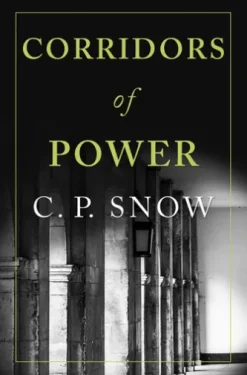 Corridors of Power