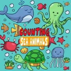 Counting Sea Animals