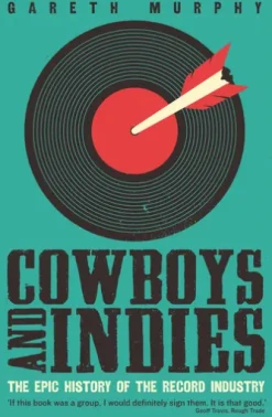 Cowboys and Indies