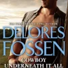 Cowboy Underneath It All (The McCord Brothers, Book 5)