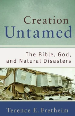 Creation Untamed ()