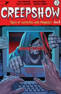 Creepshow Vol. 4 #3