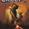 Creepy Archives Volume 17