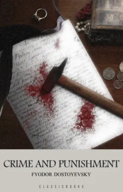 Crime and Punishment