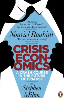 Crisis Economics