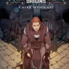 Critical Role: The Mighty Nein Origins--Caleb Widogast