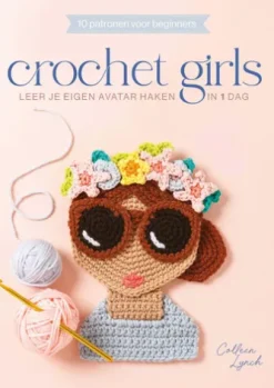 Crochet Girls