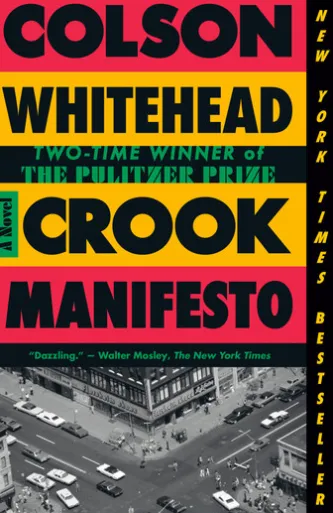 Crook Manifesto