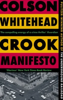 Crook Manifesto