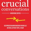 Crucial Conversations - herziene editie