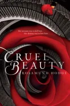 Cruel Beauty