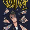 Crystal.Klar - Die Graphic Novel