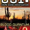 CSI: Crime Scene Investigation: Blood Quantum