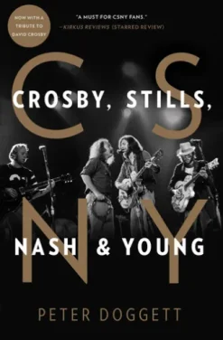 CSNY