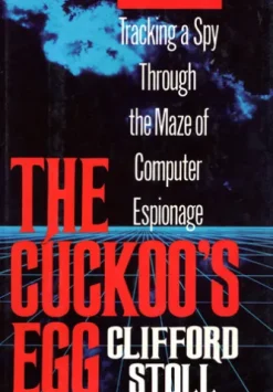 CUCKOO'S EGG