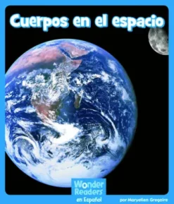 Cuerpos en el espacio (Things in Space)
