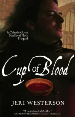 Cup of Blood