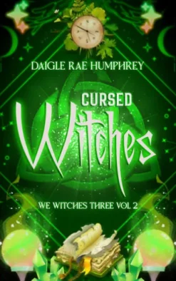 Cursed Witches