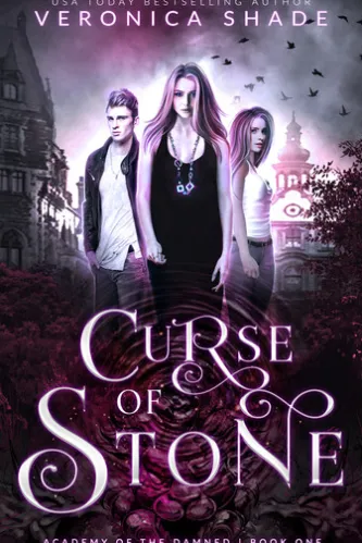 Curse of Stone