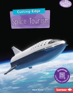 Cutting-Edge Space Tourism