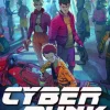 Cyberpunk City Book Five: The Data Riot