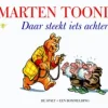 Daar steekt iets achter