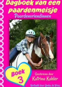 Dagboek van een paardenmeisje