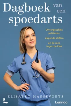 Dagboek van een spoedarts